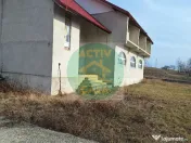 VAND / SCHIMB PENSIUNE LA DRUMUL EUROPEAN E85 – IDEALĂ PENTRU INVESTI 