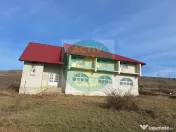 VAND / SCHIMB PENSIUNE LA DRUMUL EUROPEAN E85 – IDEALĂ PENTRU INVESTI 