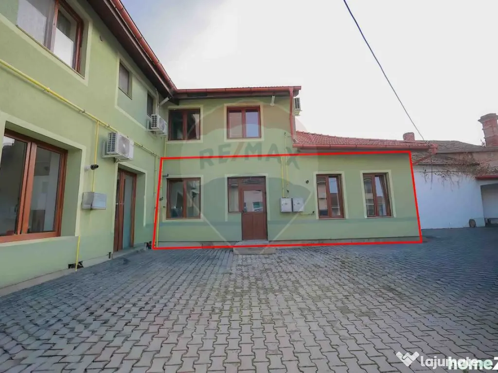 Spațiu de birouri, De Închiriat, Ultracentral