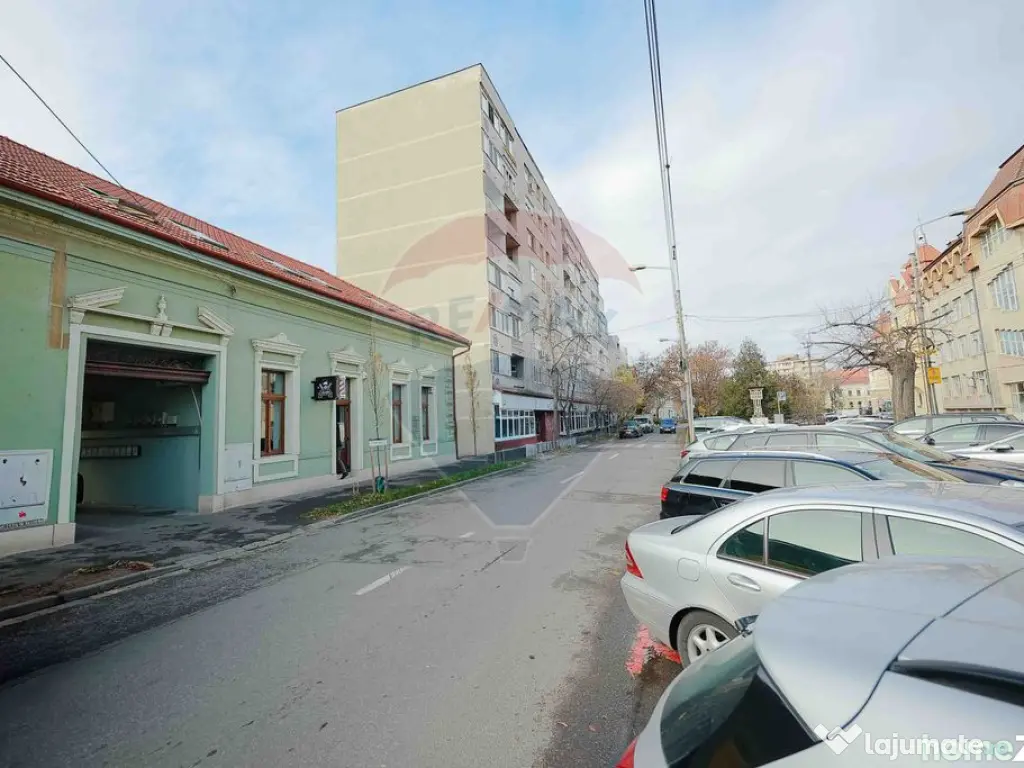 Spațiu de birouri, De Închiriat, Ultracentral