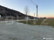 Teren intravilan industrial, 4307 mp, Podari