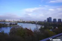 Hotel Serviced Residence | 3 Rooms + Parking | Primăverii