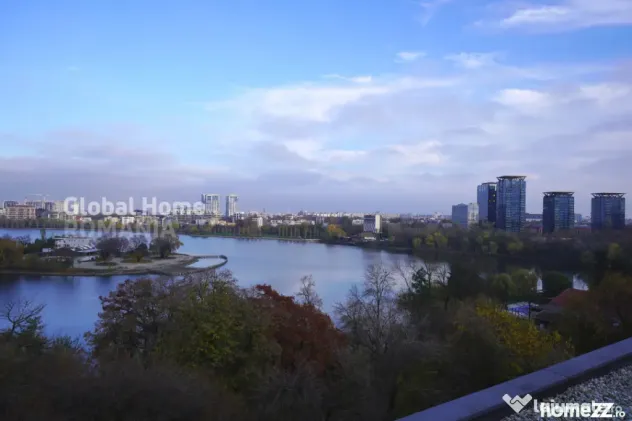 Hotel Serviced Residence | 3 Rooms + Parking | Primăverii - Bucuresti (Bucuresti-Ilfov)