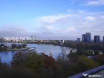 Hotel Serviced Residence | 3 Rooms + Parking | Primăverii