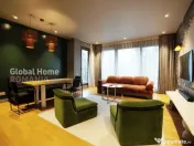 Hotel Serviced Residence | 3 Rooms + Parking | Primăverii 