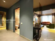 Hotel Serviced Residence | 3 Rooms + Parking | Primăverii 