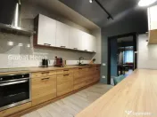 Hotel Serviced Residence | 3 Rooms + Parking | Primăverii 