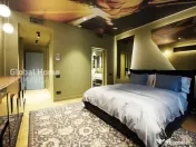 Hotel Serviced Residence | 3 Rooms + Parking | Primăverii 