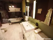 Hotel Serviced Residence | 3 Rooms + Parking | Primăverii 