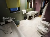 Hotel Serviced Residence | 3 Rooms + Parking | Primăverii 