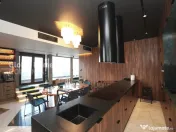 Hotel Serviced Residence | 3 Rooms + Parking | Primăverii 