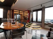 Hotel Serviced Residence | 3 Rooms + Parking | Primăverii 