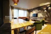 Hotel Serviced Residence | 3 Rooms + Parking | Primăverii 