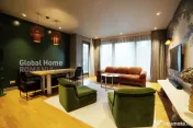 Hotel Serviced Residence | 3 Rooms + Parking | Primăverii 