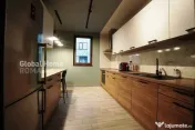 Hotel Serviced Residence | 3 Rooms + Parking | Primăverii 