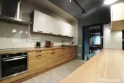 Hotel Serviced Residence | 3 Rooms + Parking | Primăverii 