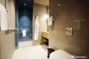 Hotel Serviced Residence | 3 Rooms + Parking | Primăverii 