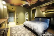Hotel Serviced Residence | 3 Rooms + Parking | Primăverii 