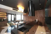 Hotel Serviced Residence | 3 Rooms + Parking | Primăverii 