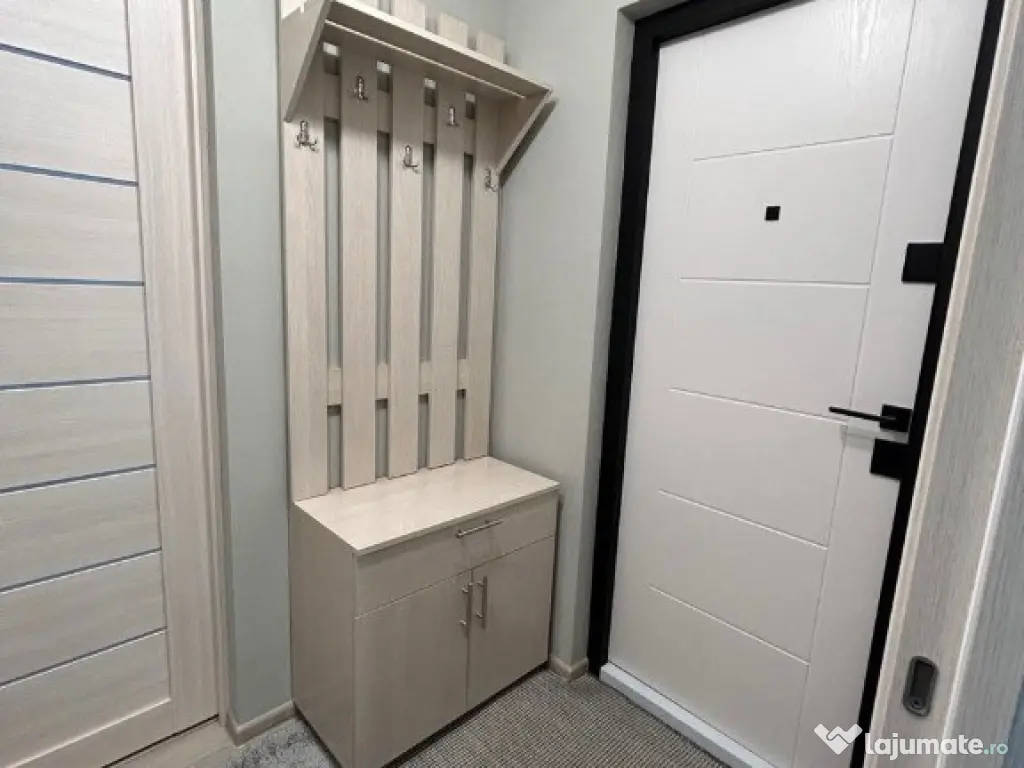 Garsoniera de inchiriat in zona Tineretului