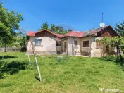 Tere cu constructie de vanzare in Urlati 