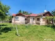 Tere cu constructie de vanzare in Urlati 