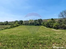 Tere cu constructie de vanzare in Urlati