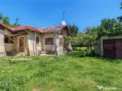 Tere cu constructie de vanzare in Urlati 