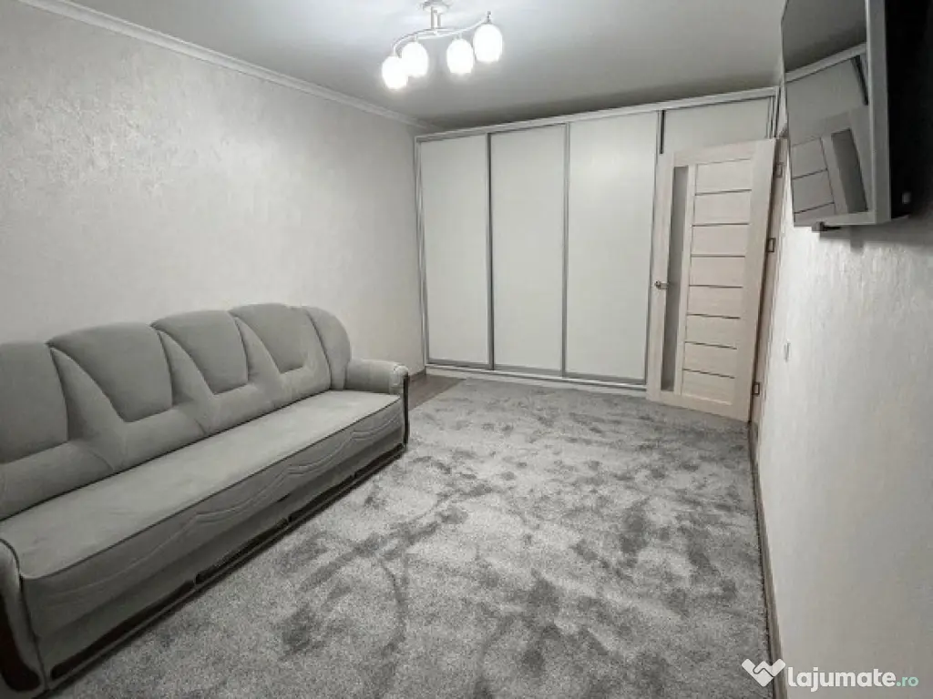 Garsoniera de inchiriat in zona in Morarilor