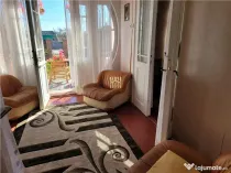 Casa Traditionala in Bucovina! Sasca!