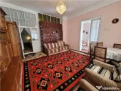 Casa Traditionala in Bucovina! Sasca! 