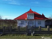Casa Traditionala in Bucovina! Sasca! 