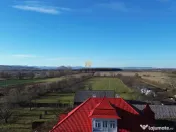 Casa Traditionala in Bucovina! Sasca! 