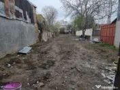 Imobil ultracentral P+2 , teren 560 mp 