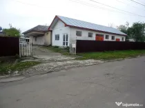 De vânzare hală industrială Odobești (JARISTEA)