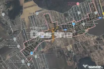 Valea Ursului , parcele de teren , 17.000 euro/ parcela