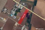 Teren extravilan de vanzare DN1 Paulesti (zona Movila Vul...