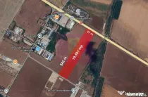 Teren extravilan de vanzare DN1 Paulesti (zona Movila Vul...