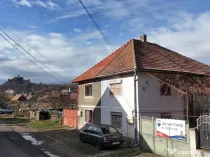 Casă P+1 de vânzare | 106 mp utili | Rupea