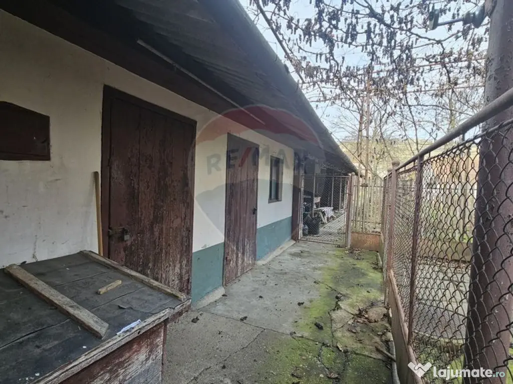 Casă P+1 de vânzare | 106 mp utili | Rupea