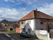 Casă P+1 de vânzare | 106 mp utili | Rupea 