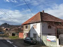 Casă P+1 de vânzare | 106 mp utili | Rupea