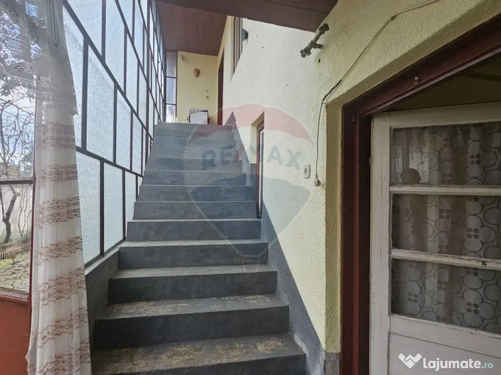 Casă P+1 de vânzare | 106 mp utili | Rupea