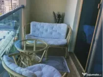 Apartament de 2 camere vanzare Hanul cu Peste, Constanta