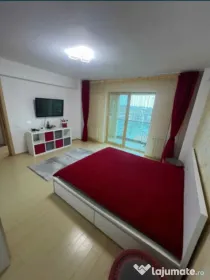 Apartament de 2 camere vanzare Hanul cu Peste, Constanta