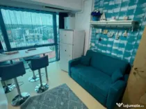 Apartament de 2 camere vanzare Hanul cu Peste, Constanta