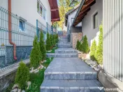 Casă de vacanta in Busteni – confort, priveliște și ... 