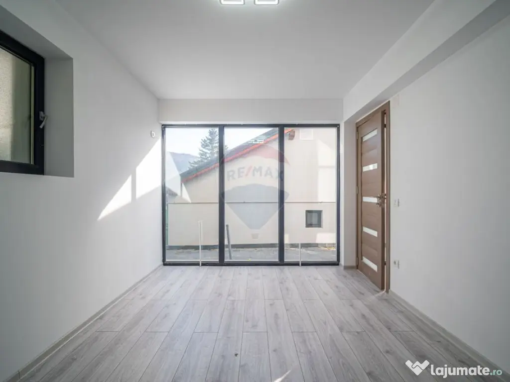 Casă de vacanta in Busteni – confort, priveliște și ...