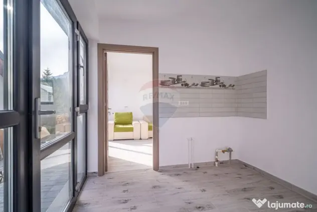Casă de vacanta in Busteni – confort, priveliște și ...