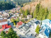 Casă de vacanta in Busteni – confort, priveliște și ... 